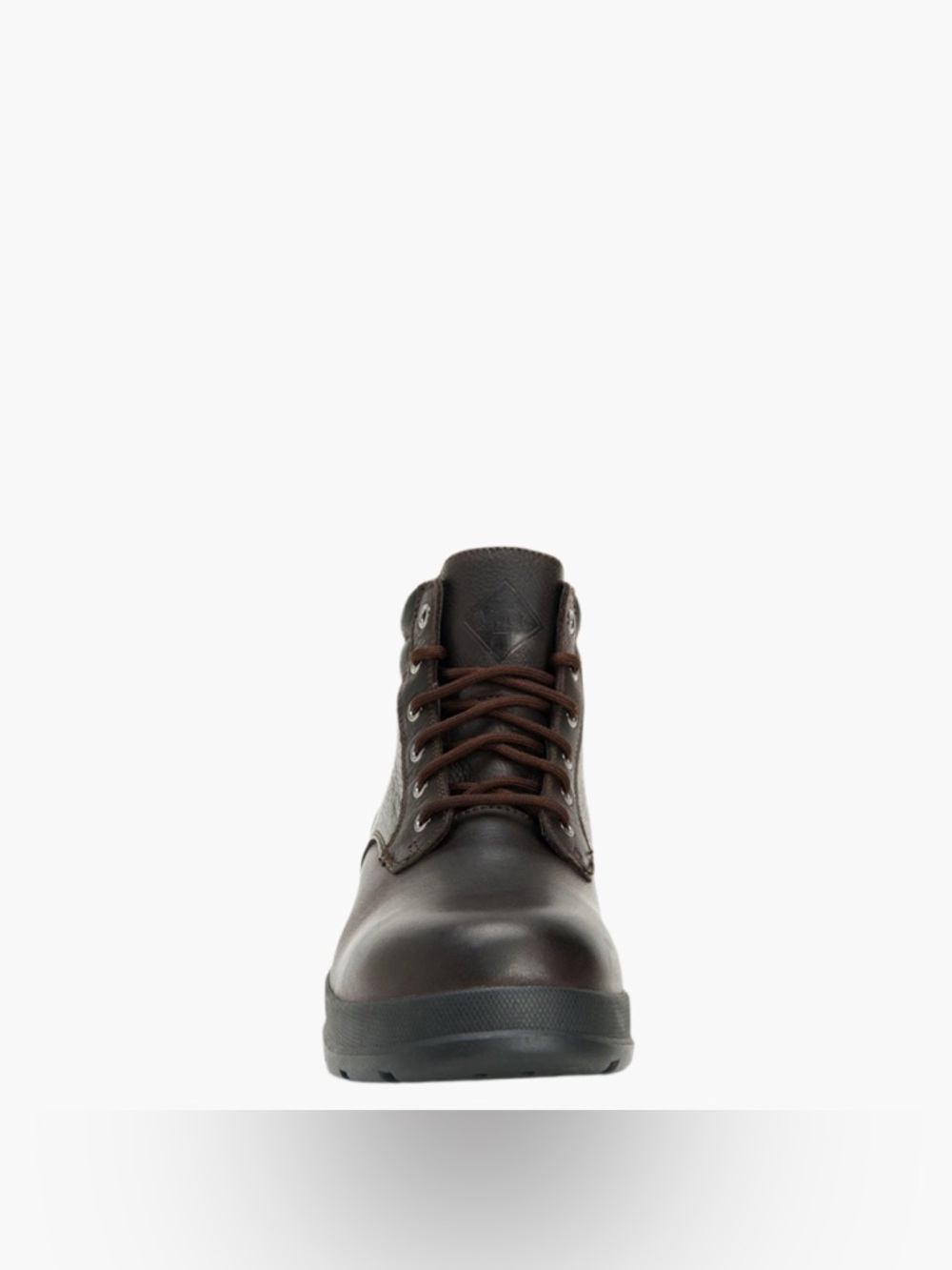 MUCK MEN'S CHORE FARM LEATHER COMP TOE CHELSEA BOOT 11 - Picture 6 of 10